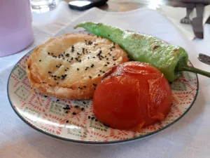 Misyamasa Restaurant