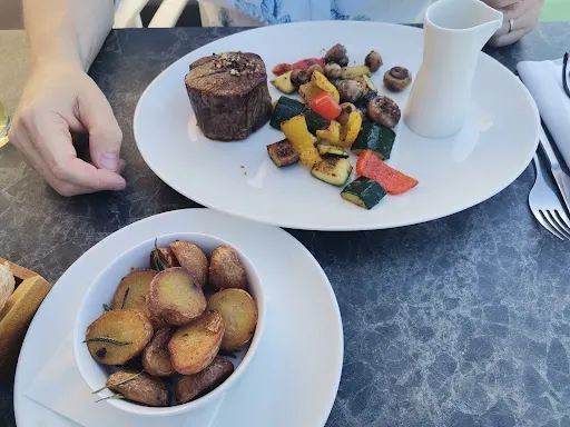 Bild von Südufer - Restaurant & Bar