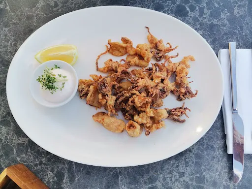 Bild von Südufer - Restaurant & Bar