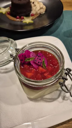 Bild von ÜberDrüber Restaurant