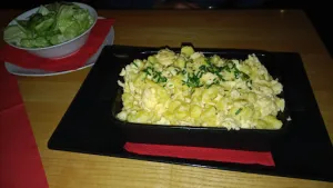 Restaurant Oase