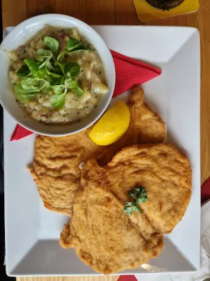 Restaurant Oase