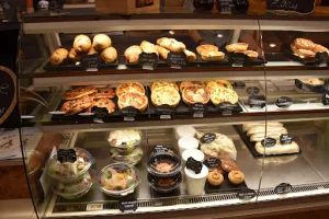 Boulangerie Ô 35