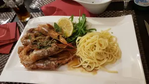 Ristorante Pizzeria Lucania