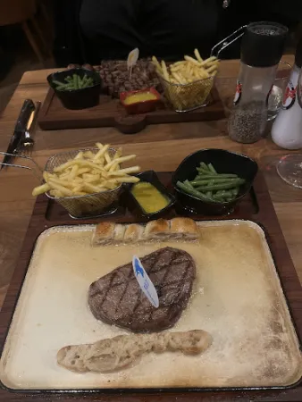 Bild von Safe Meat 2