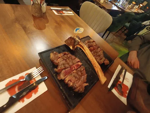 Bild von Safe Meat 2