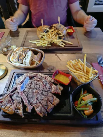 Bild von Safe Meat 2