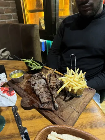 Bild von Safe Meat 2