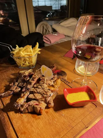 Bild von Safe Meat 2
