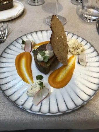 Bild von Café, Restaurant Du Quai