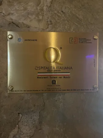 Bild von Ristorante Pizzeria Lucania