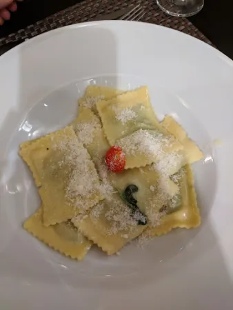Bild von Ristorante Pizzeria Lucania