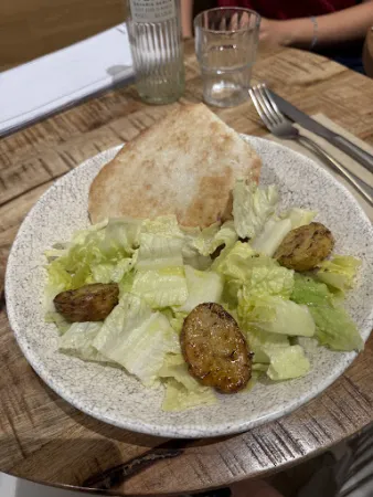 Bild von Dip Honest Food