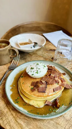 Bild von Dip Honest Food