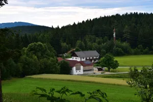 Gasthof Kreuzwirt