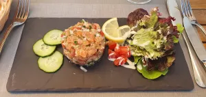 Restaurant La Versoix
