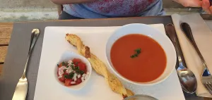 Restaurant La Versoix