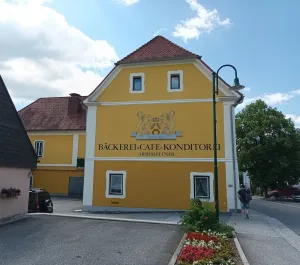 Bäckerei Arbesleitner