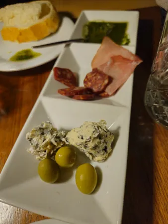 Bild von More i Vino