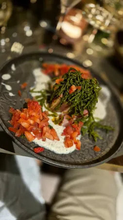 Bild von YAZZOON oriental brunch | restaurant | dining bar