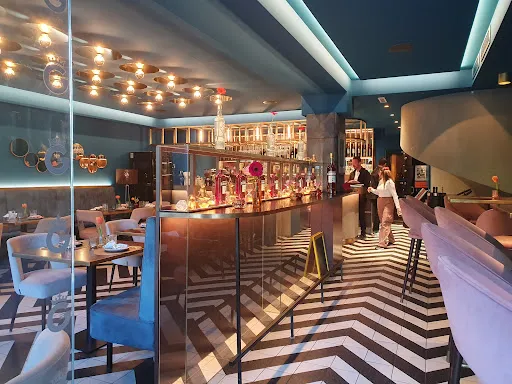 Bild von YAZZOON oriental brunch | restaurant | dining bar