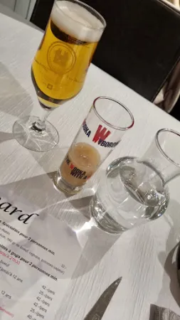Bild von Café Restaurant Relais Champagnard
