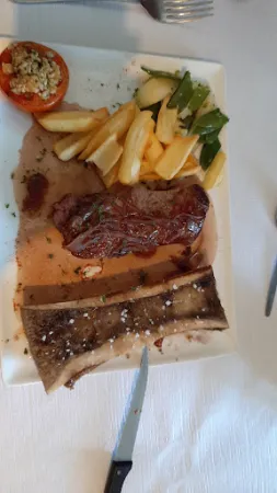 Bild von Café Restaurant Relais Champagnard