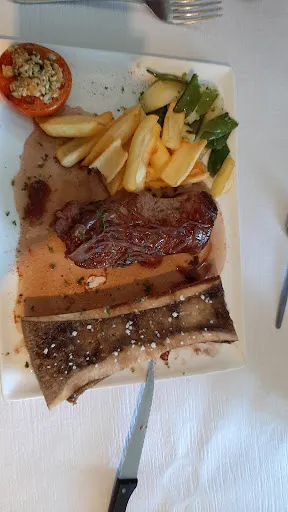 Le Relais Champagnard