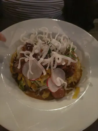 Bild von Café Restaurant du Grütli