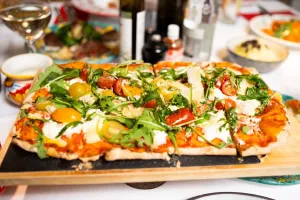 Amore Amore Trattoria - Genève