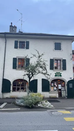 Bild von Relais Thaï