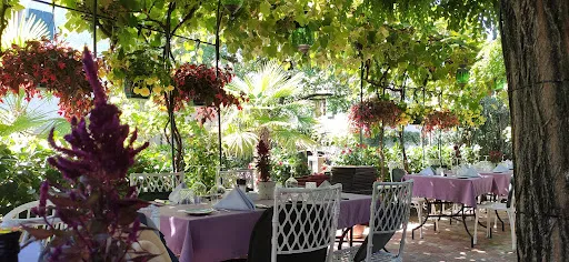 Bild von L'Auberge d'Hermance
