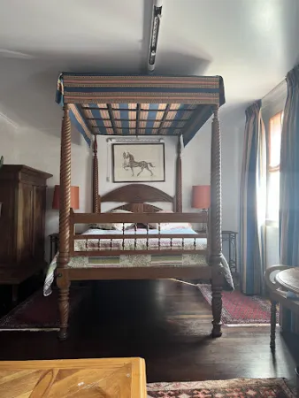 Bild von L'Auberge d'Hermance