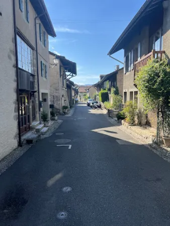 Bild von L'Auberge d'Hermance