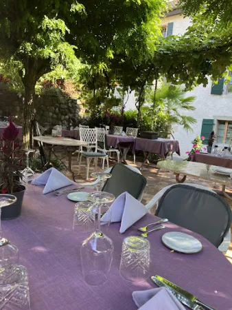 Bild von L'Auberge d'Hermance