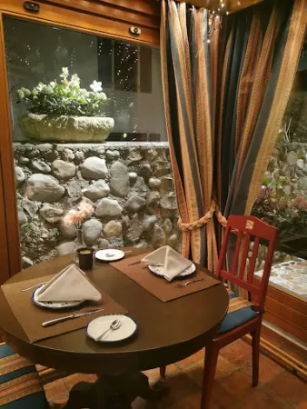 Bild von L'Auberge d'Hermance