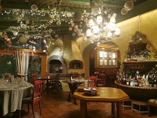 Bild von L'Auberge d'Hermance
