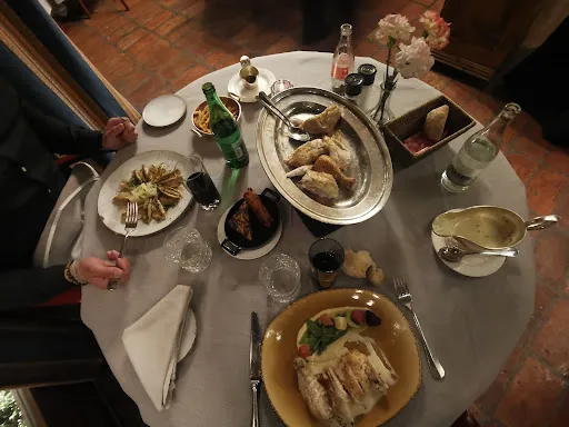 Bild von L'Auberge d'Hermance
