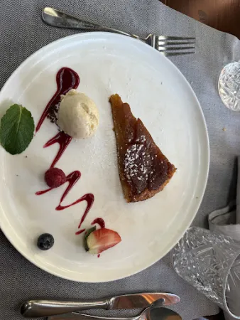 Bild von L'Auberge d'Hermance