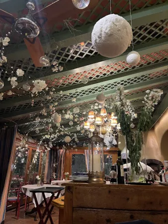 Bild von L'Auberge d'Hermance
