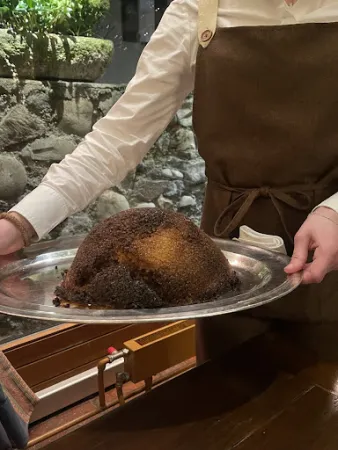 Bild von L'Auberge d'Hermance