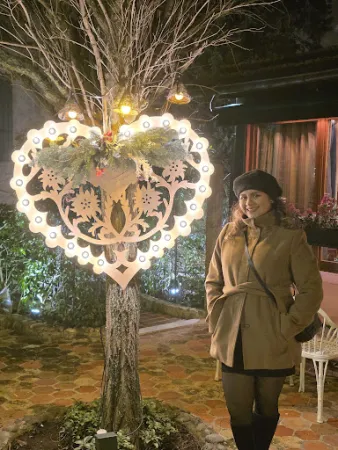 Bild von L'Auberge d'Hermance