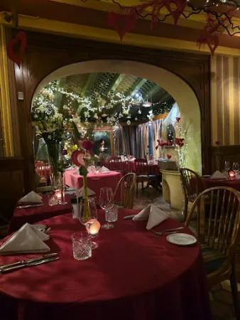 Bild von L'Auberge d'Hermance