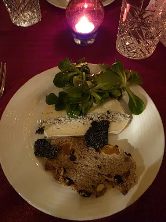 Bild von L'Auberge d'Hermance