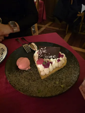 Bild von L'Auberge d'Hermance