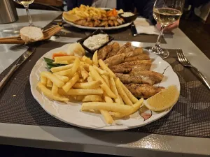 Café restaurant Le Tilleul