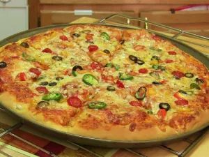 Pizzeria Goldstein
