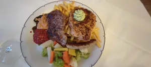Landgasthof Willingshofer