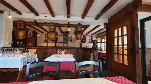 Bild von Walliserstube