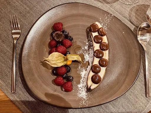 Bild von Hornox Alpine Grill